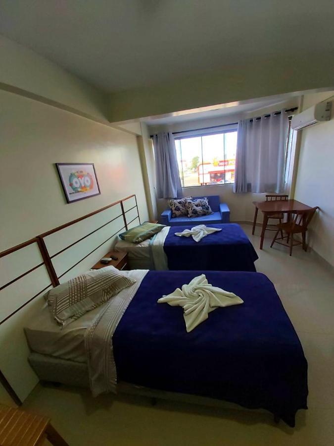 Aparte-hotel Pacífico 3*