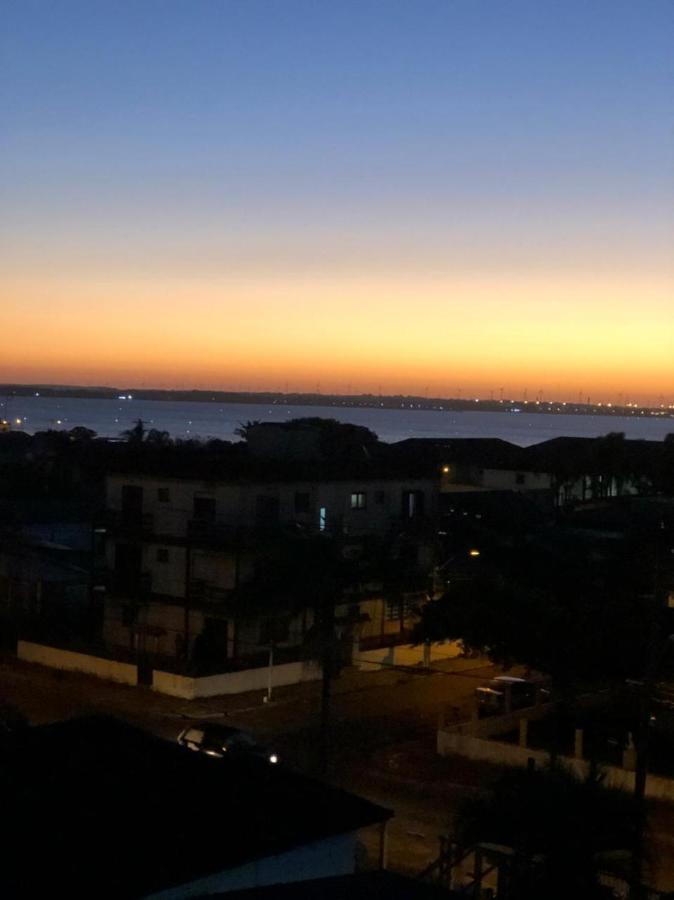Aparte-hotel Pacífico 3*