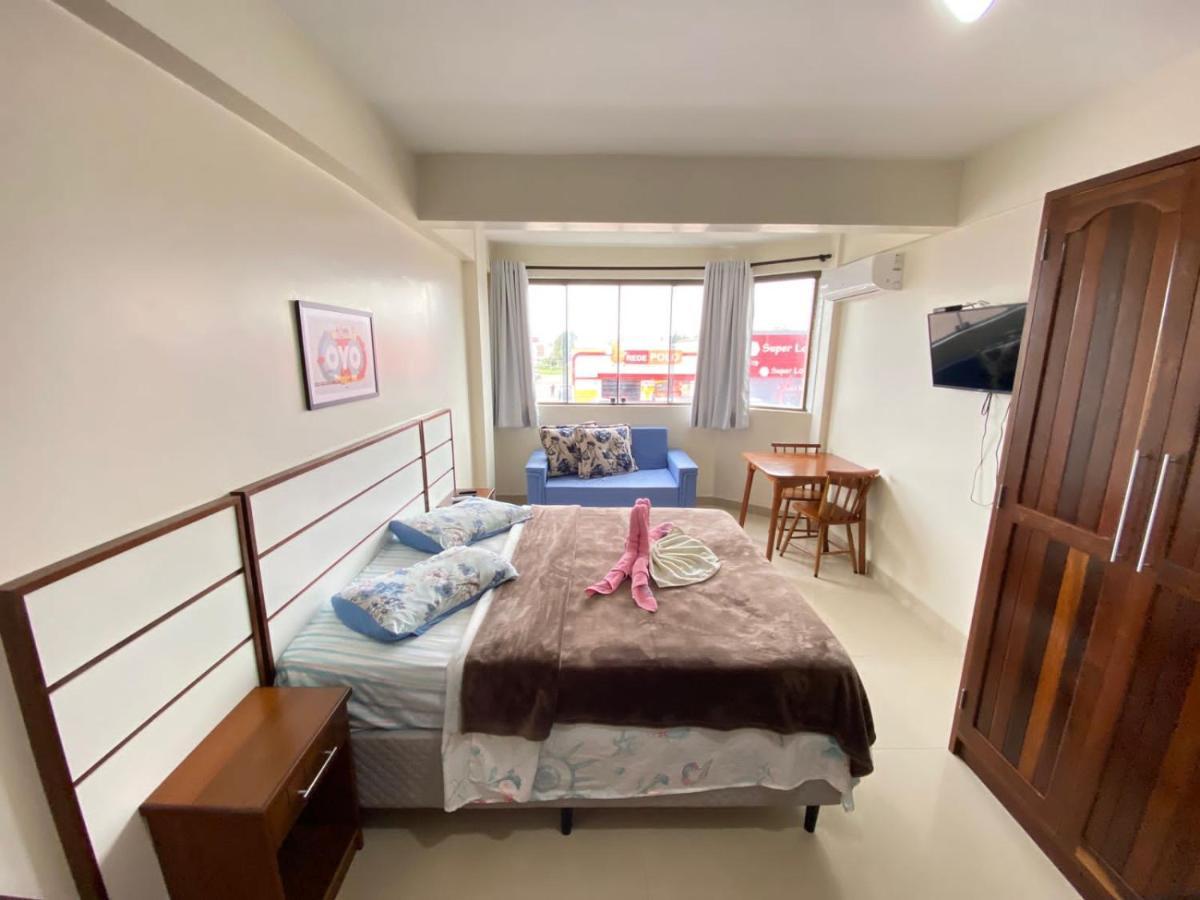 Aparte-hotel Pacífico Hotel 3*